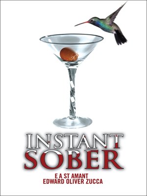 cover image of Instant Sober